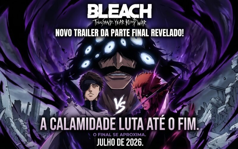 Bleach: Thousand-Year Blood War