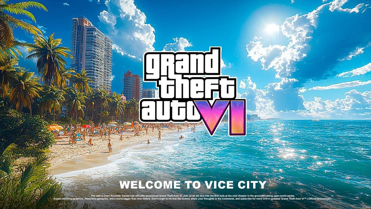 GTA 6 finalmente tem data definitiva