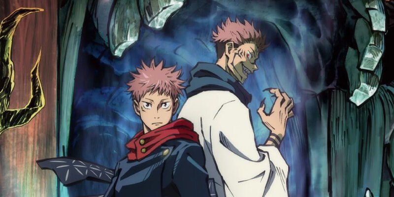 JUJUTSU KAISEN - imagem para Jujutsu Kaisen 3ª temporada: o arco Culling Game explicado