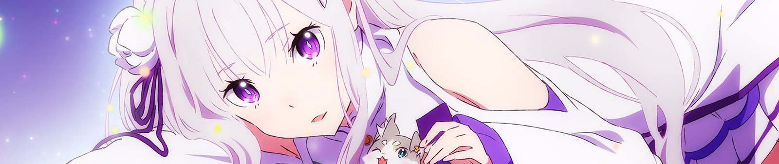 Re:ZERO -Starting Life in Another World- - imagem para Re:Zero 4ª temporada: o que esperar do retorno de Subaru