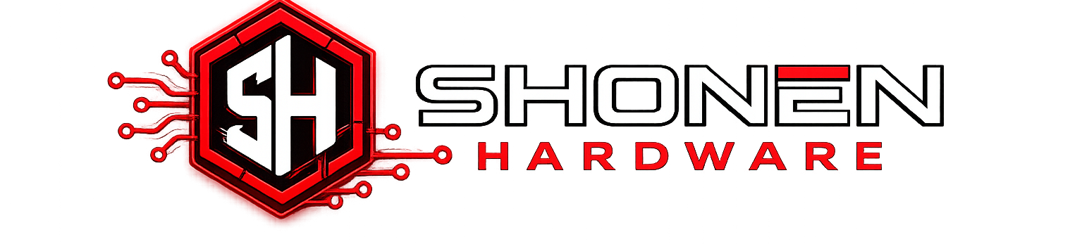 ShonenHardware
