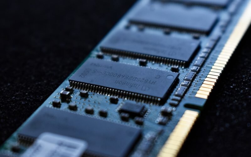 DDR5 RAM gaming