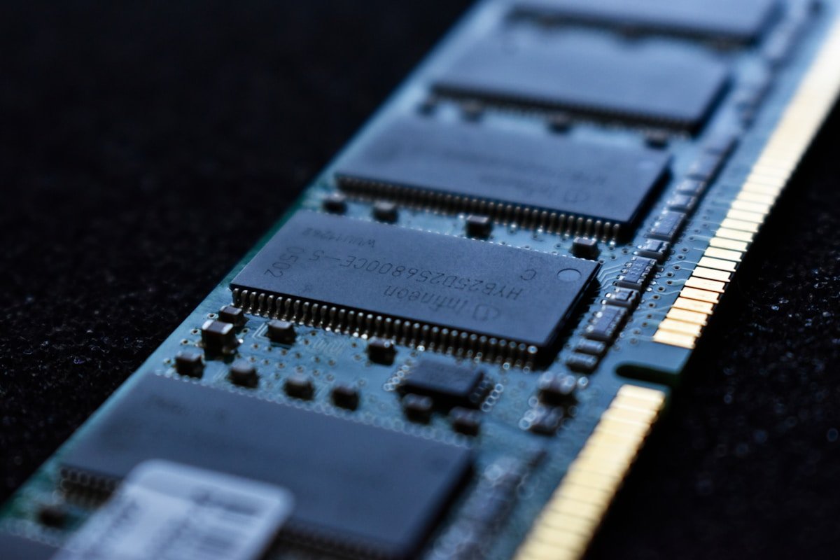 DDR5 RAM gaming