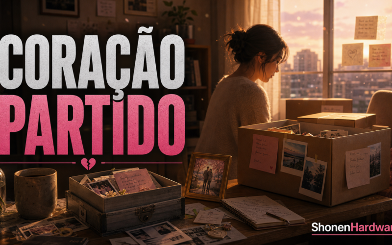 Move to Heaven dorama emocionante - ShonenHardware