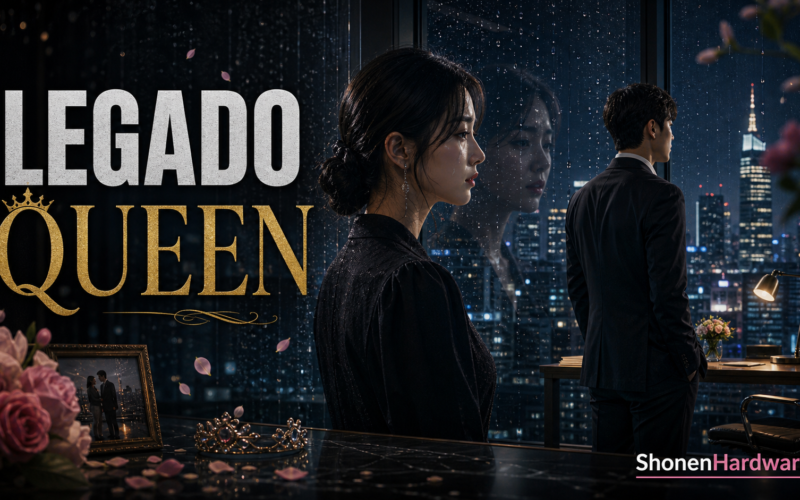 Queen of Tears legado do K-drama - ShonenHardware
