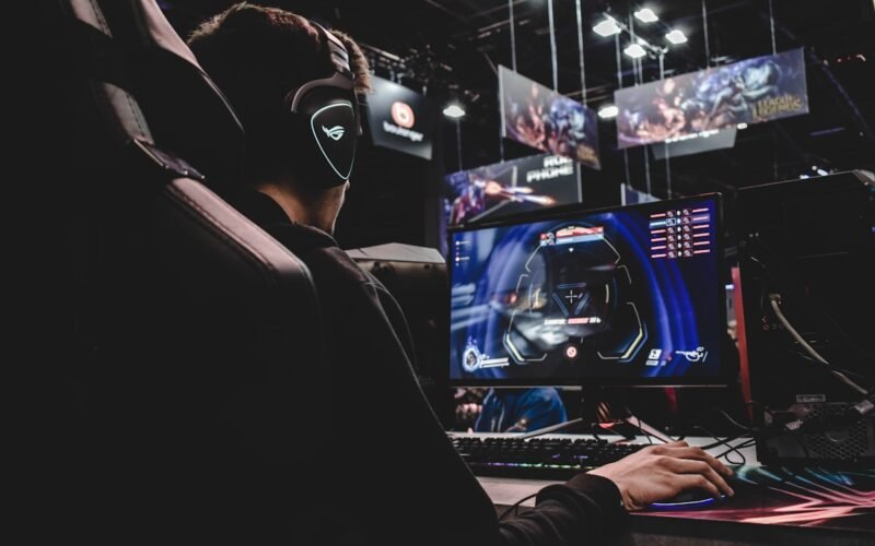 FURIA CS2 Major São Paulo
