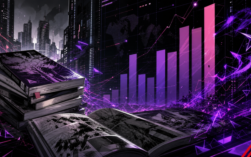 Imagem editorial sobre Jujutsu Kaisen Modulo no ShonenHardware
